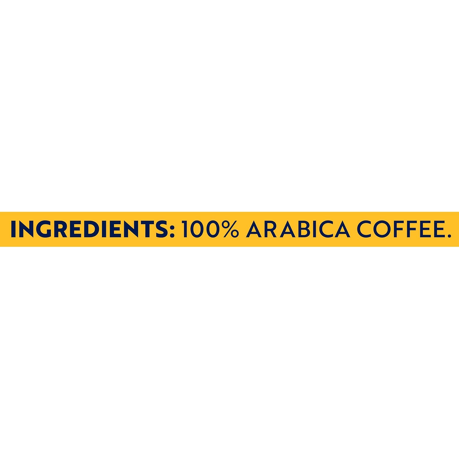 Gevalia Dark Gold Roast Bold Dark Roast Ground Coffee (12 oz Bag)