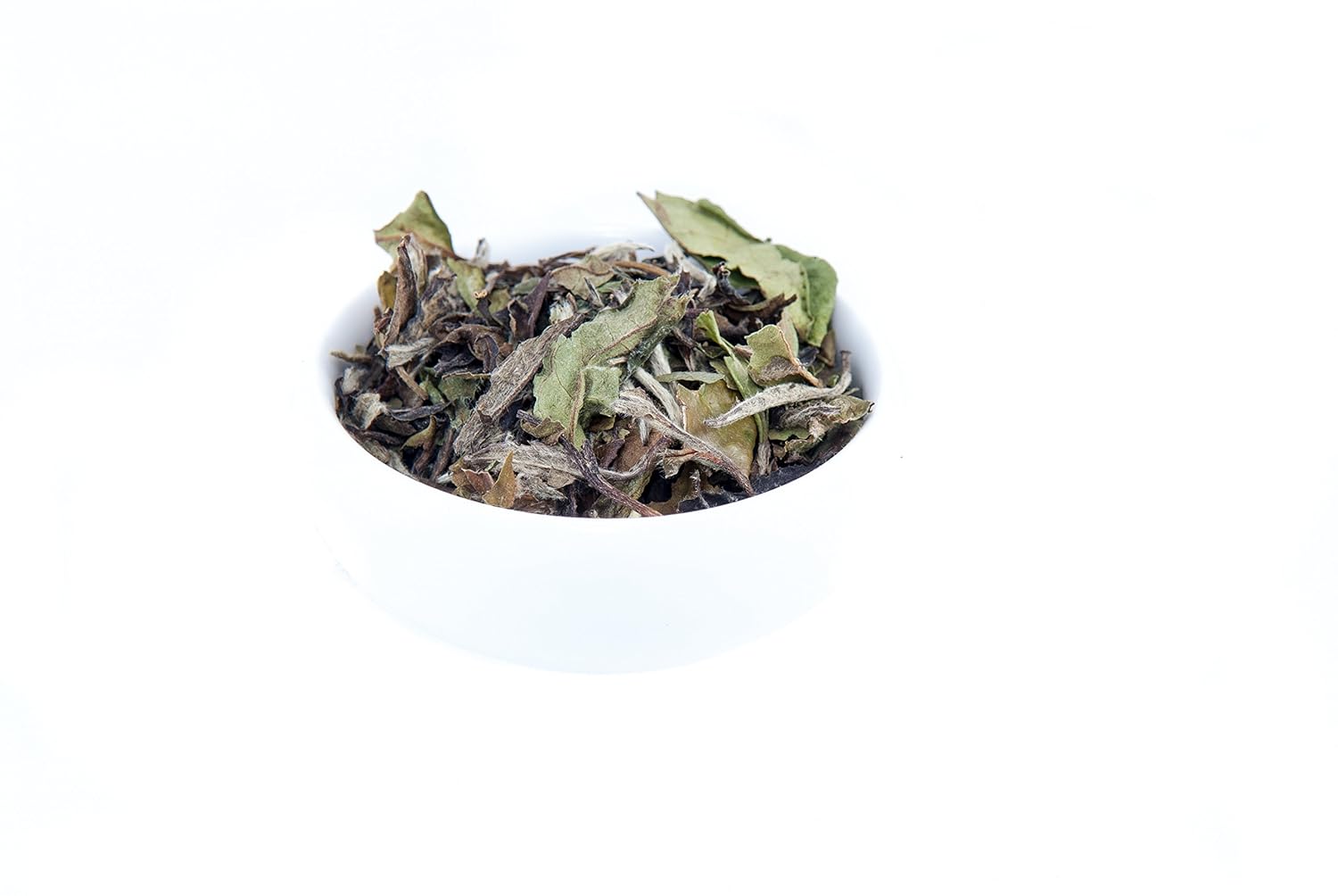 Rare, Aged 2012 White Tea -Bai Mu Dan style from Fujian, China