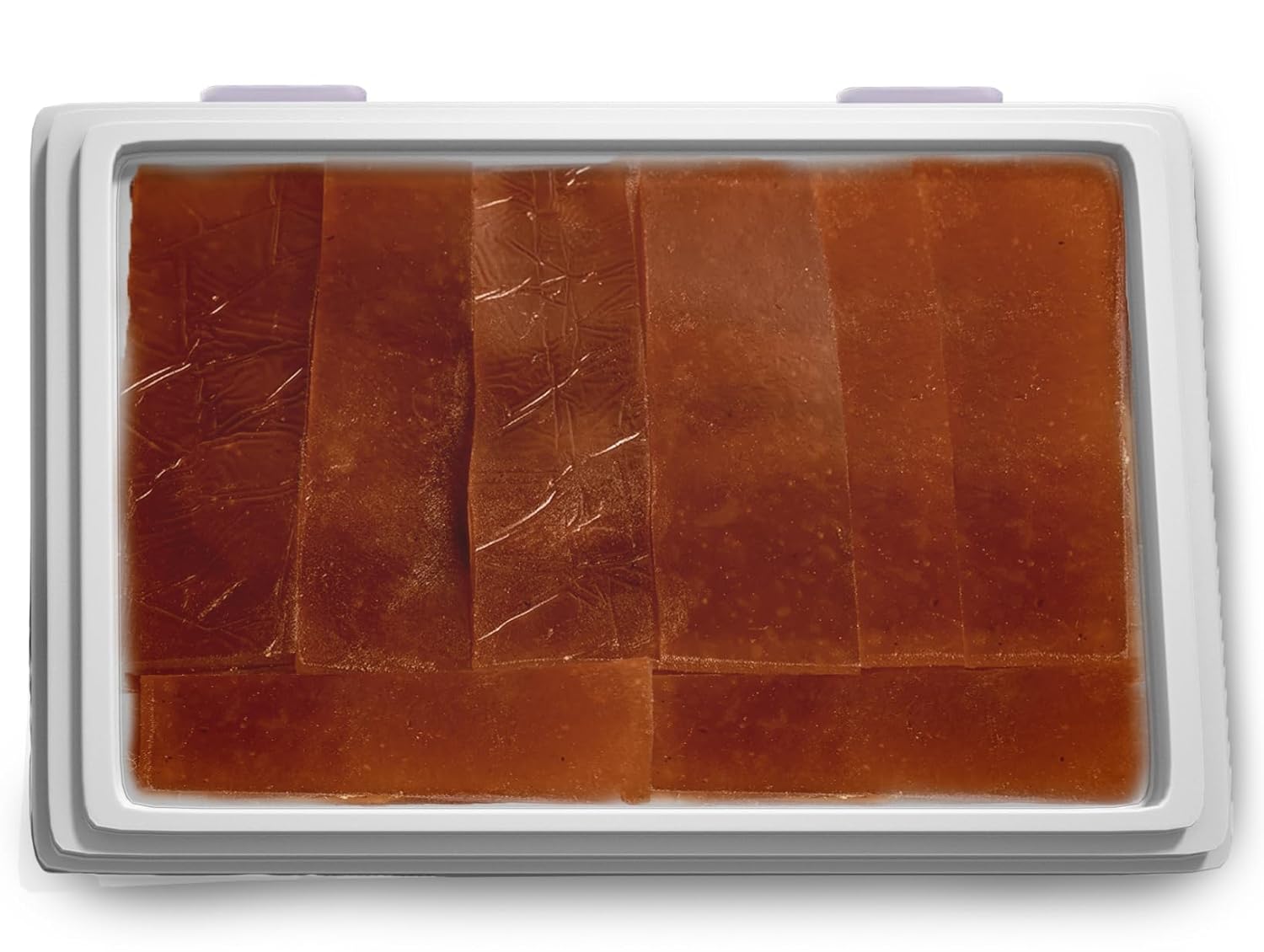 Rani Aam Papad (Mango Fruit Snack) 5.25oz (150g) ~ All Natural | Vegan | Gluten Friendly | Kosher | Indian Origin & Taste