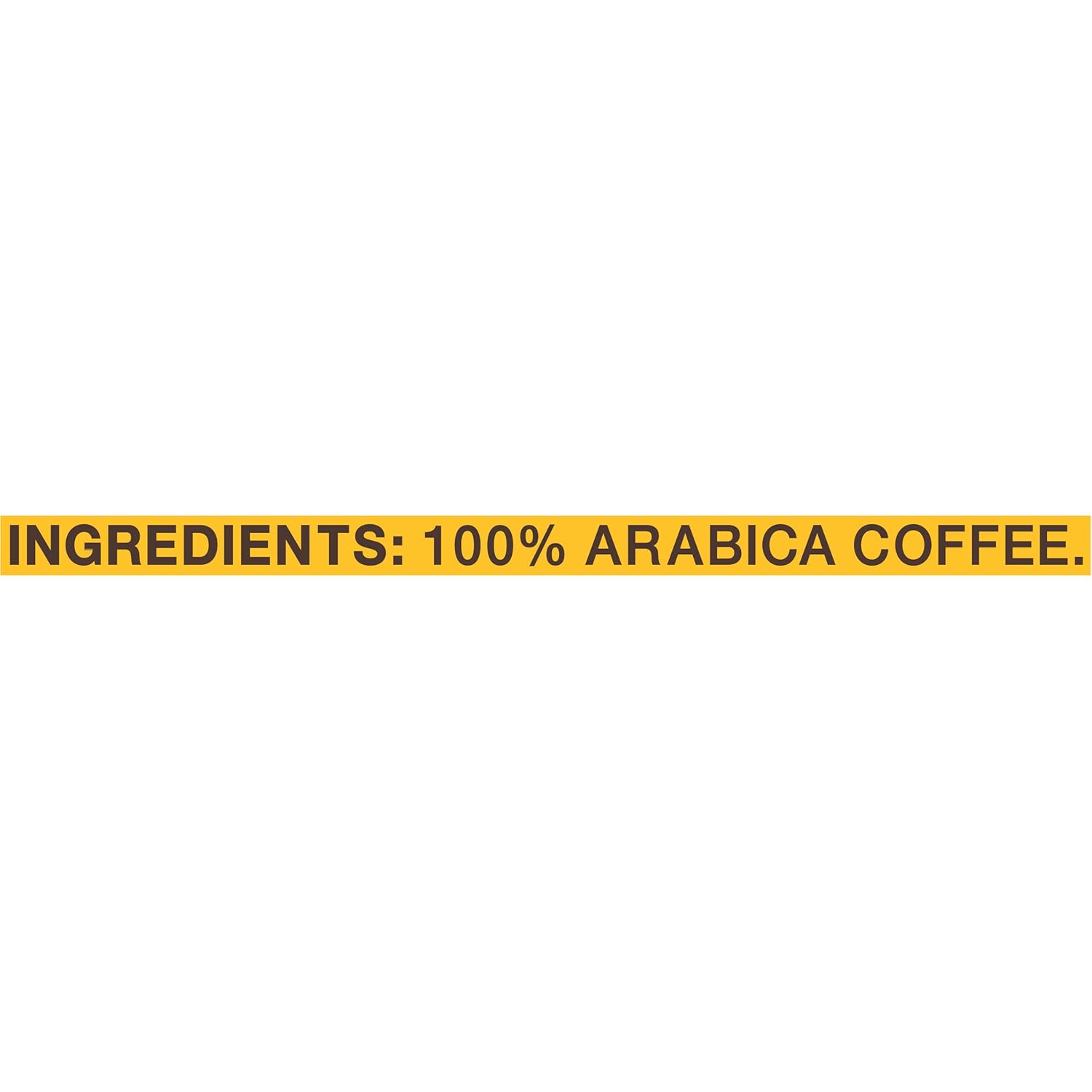 Gevalia Traditional Mild Roast Ground Coffee (12 oz Bag) (Pack of 6)