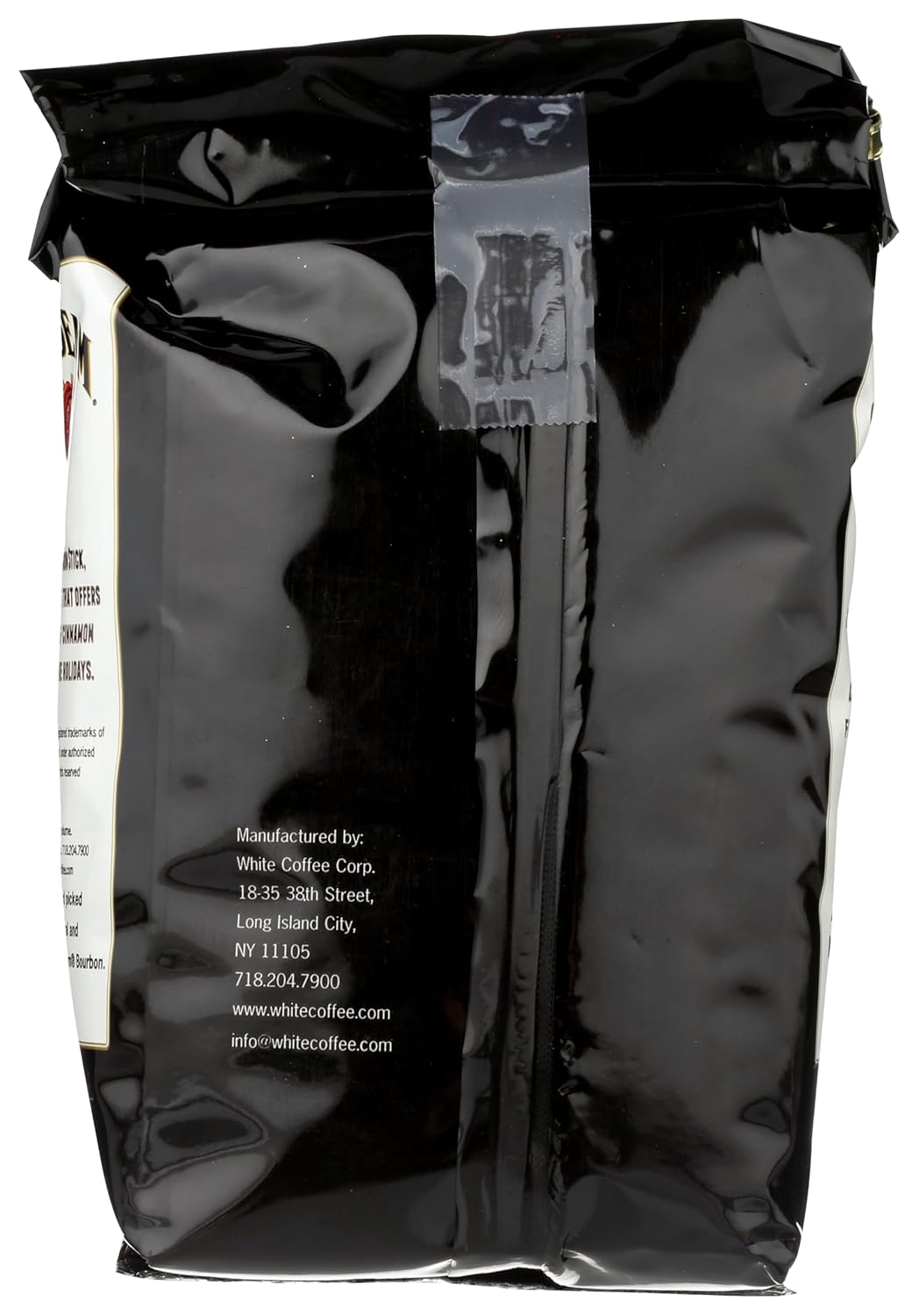 Jim Beam Cinnamon Stick Flavored Ground Coffee, 2 bags (12 oz ea.)