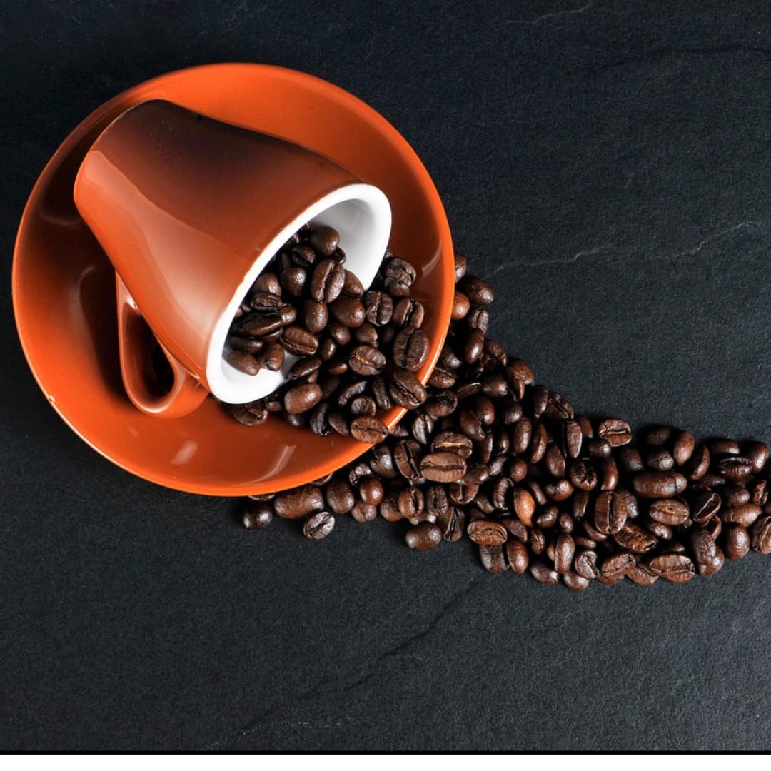 Trader Joe's Organic Colombia Anei Fair Trade Small Lot Coffee