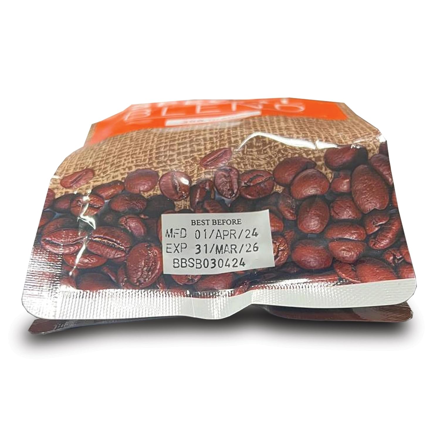 Batangas Brew (Kapeng Barako Coffee) Special Blend 300g, Pack of 1