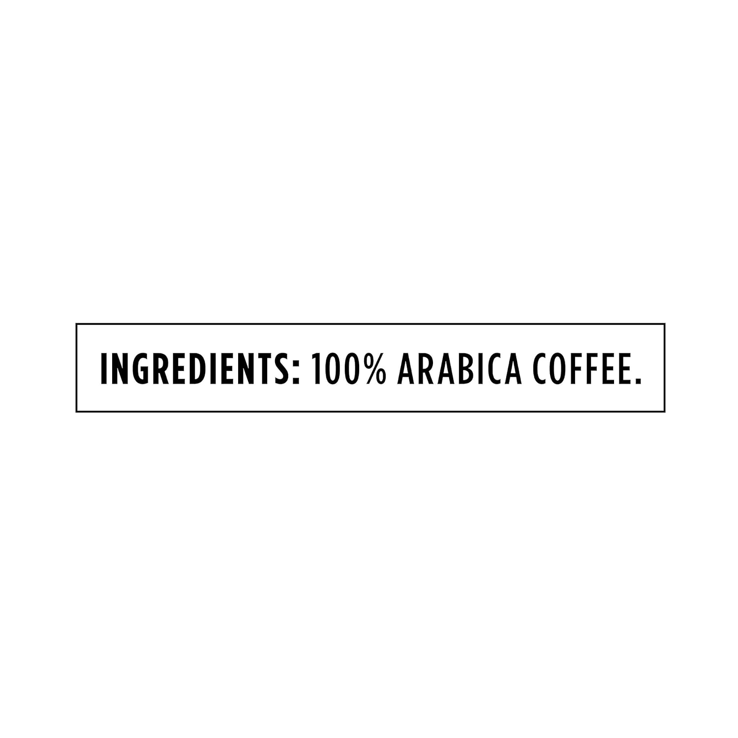 Community Coffee Breakfast Blend Instant Coffee, Medium Roast, 7 oz Jar (Pack of 4)