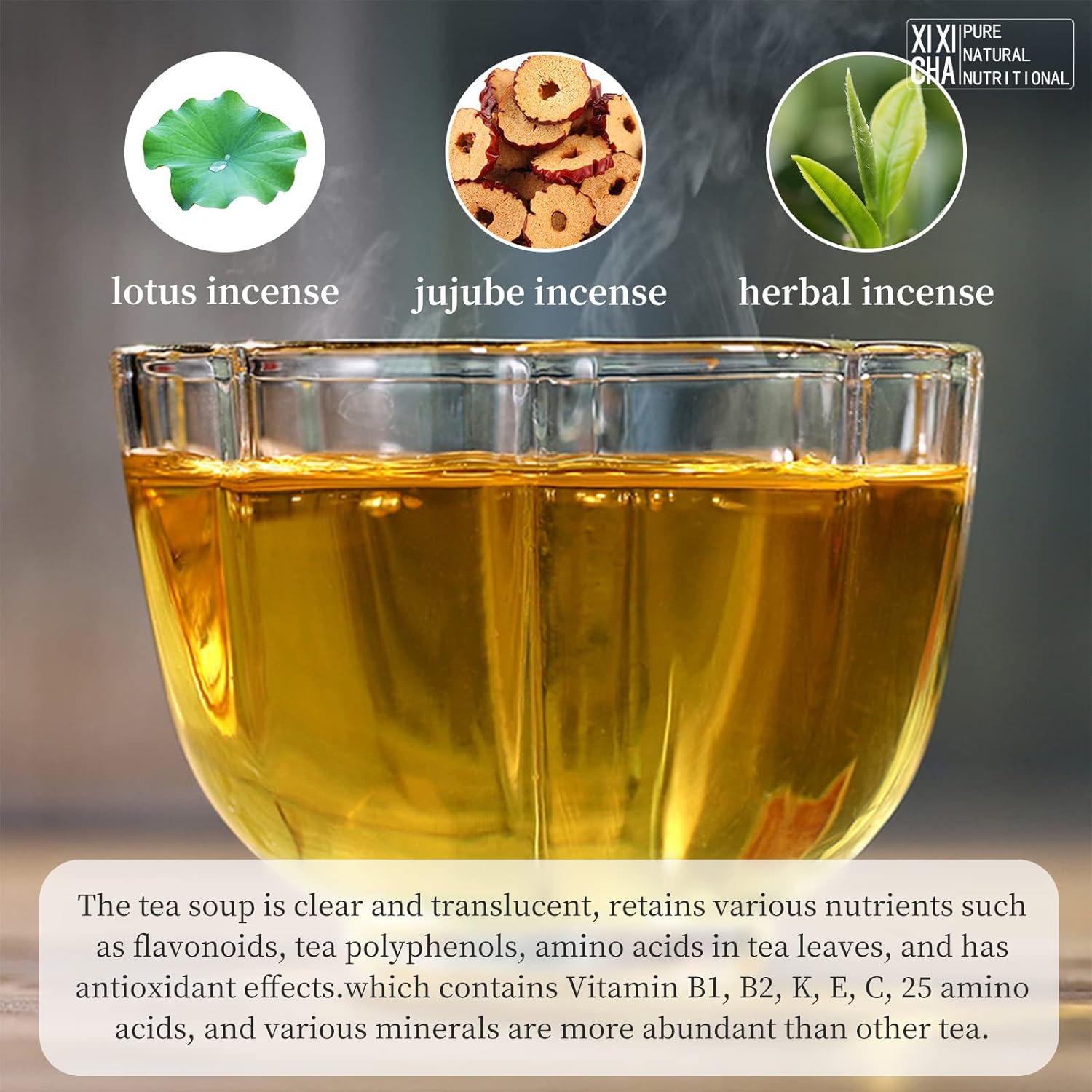 XIXICHA White Tea 2013 Shou Mei Dragon Pearls Tea FudingWhiteTea Balls Tea Chinese White Tea 7oz Organic planting-Rich in antioxidants 白茶 寿眉龙珠老白茶