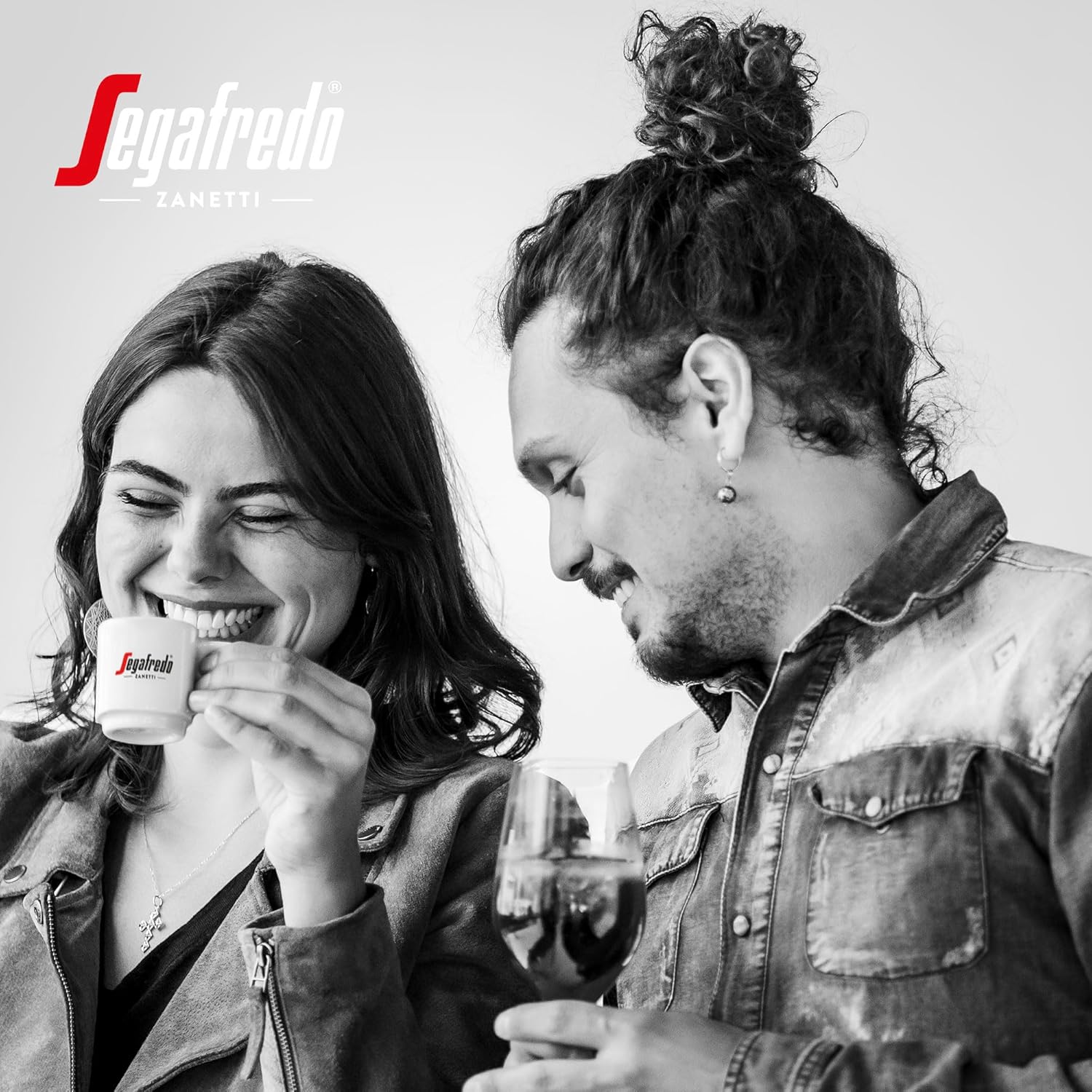Segafredo Intermezzo Kaffee Espresso 250g gemahlen