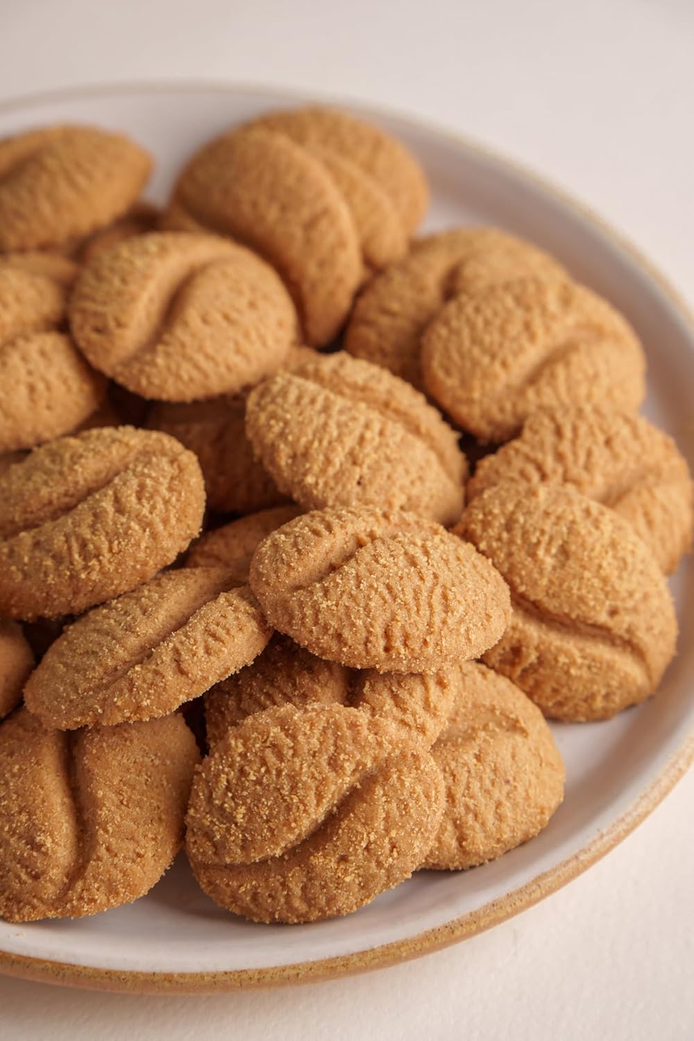 Gourmet Ground Coffee + Cafecitas Coffee Cookies