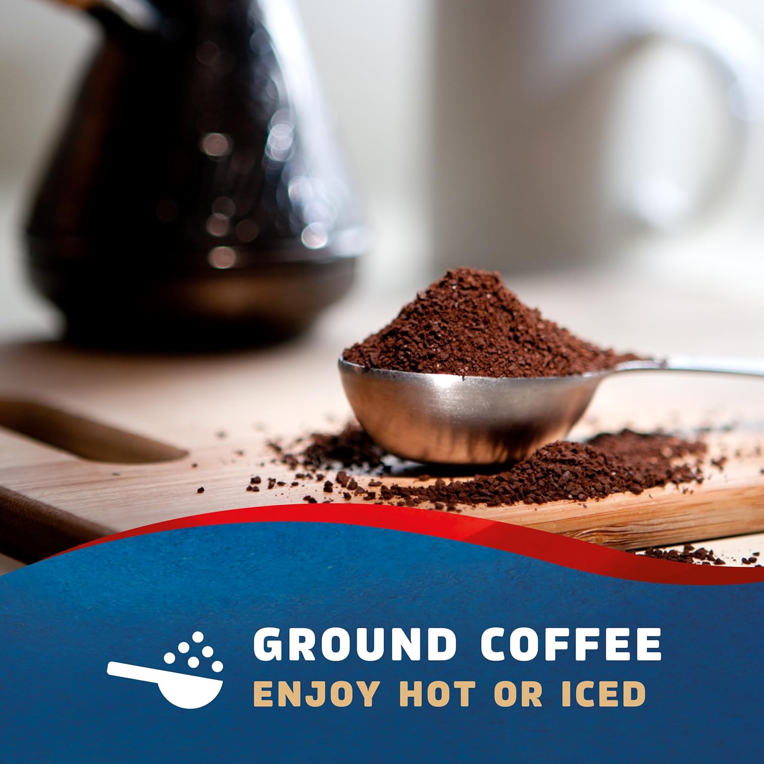 Seattle's Best Lighthouse Blend - 12oz Ground Coffee