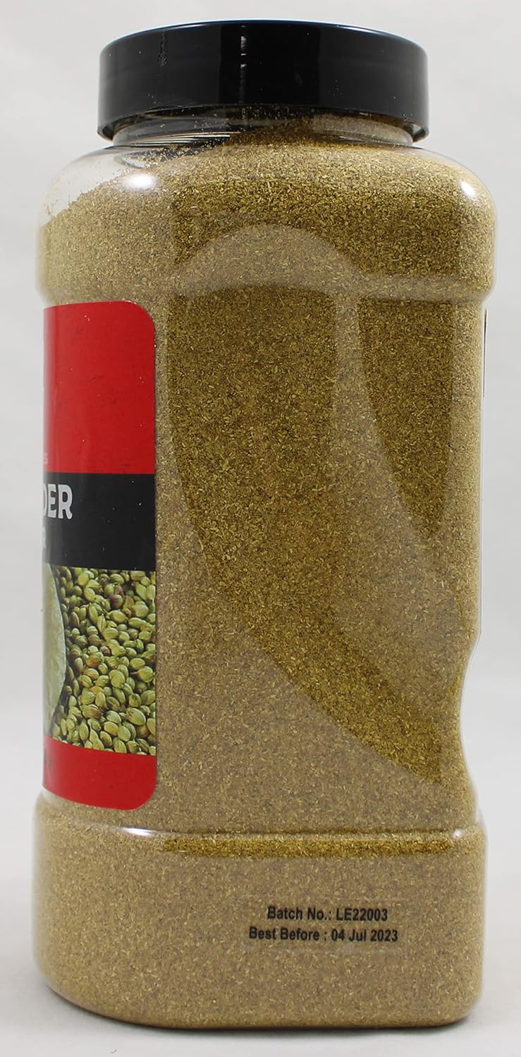 Corriander Powder (Bottle) 14oz
