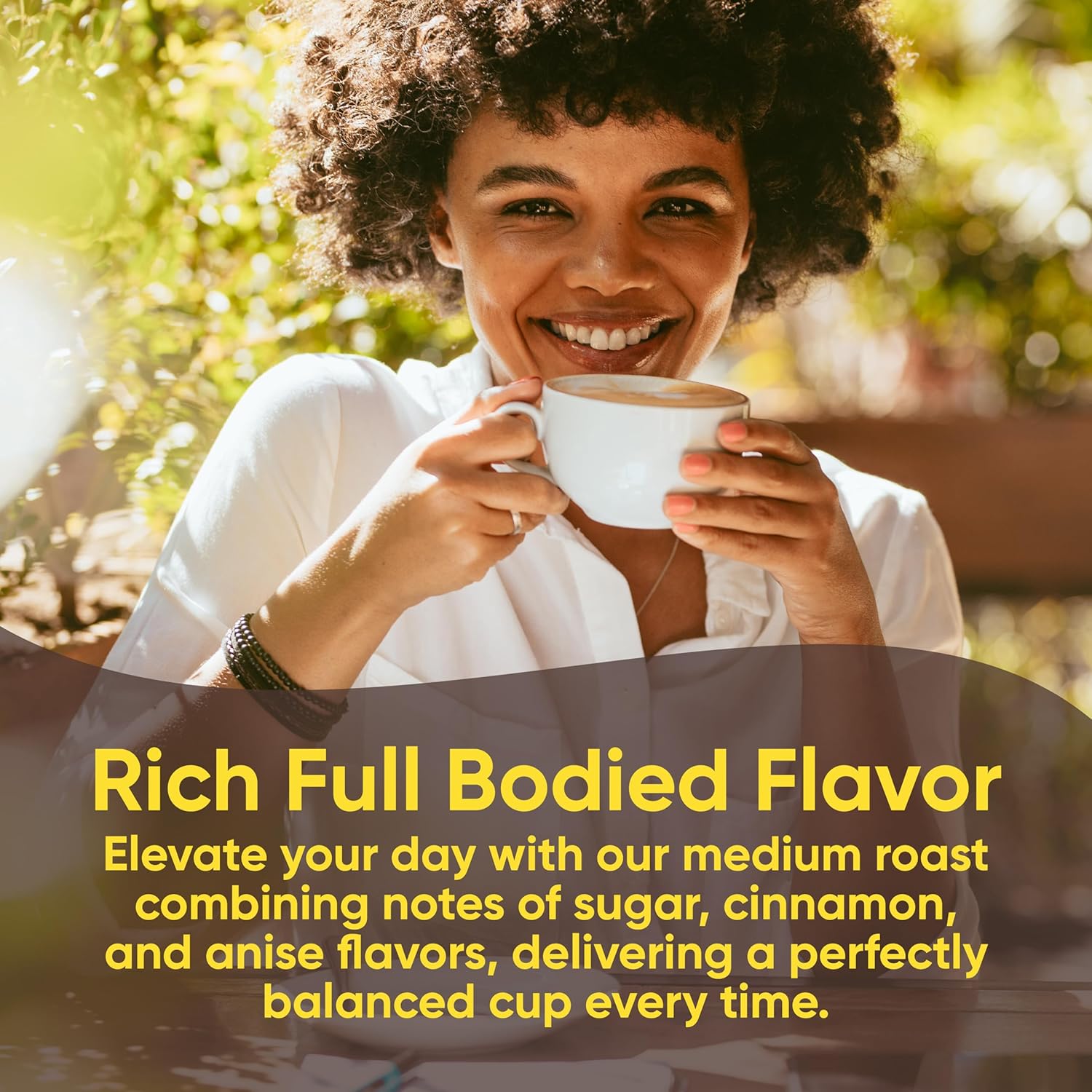 New Mexico Piñon Coffee Naturally Flavored Coffee (Biscochito Ground, 2 pound)