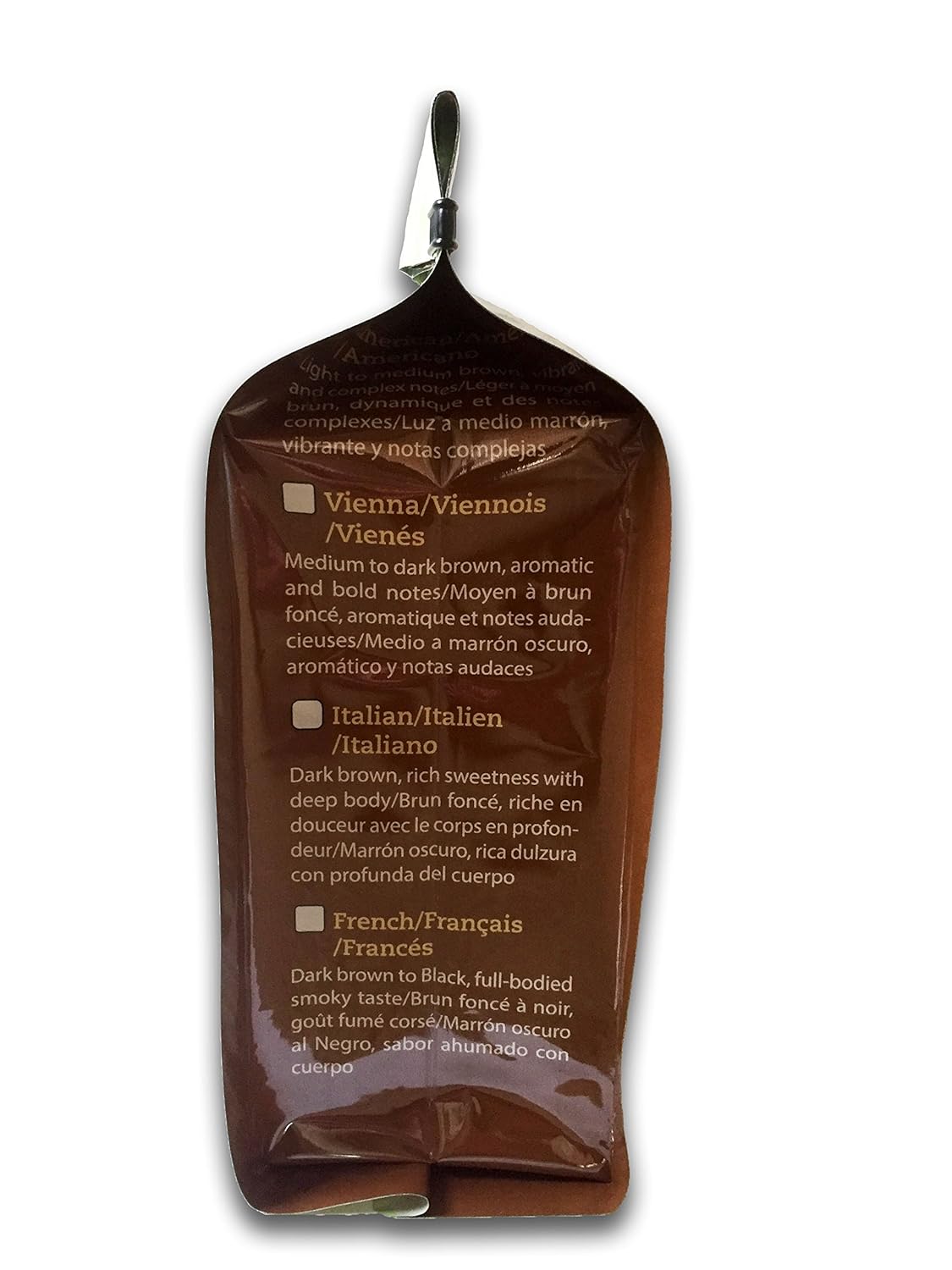 The Coffee Fool Organic Fair Trade Nicaraguan Matagalpa, Espresso, 2 Pound
