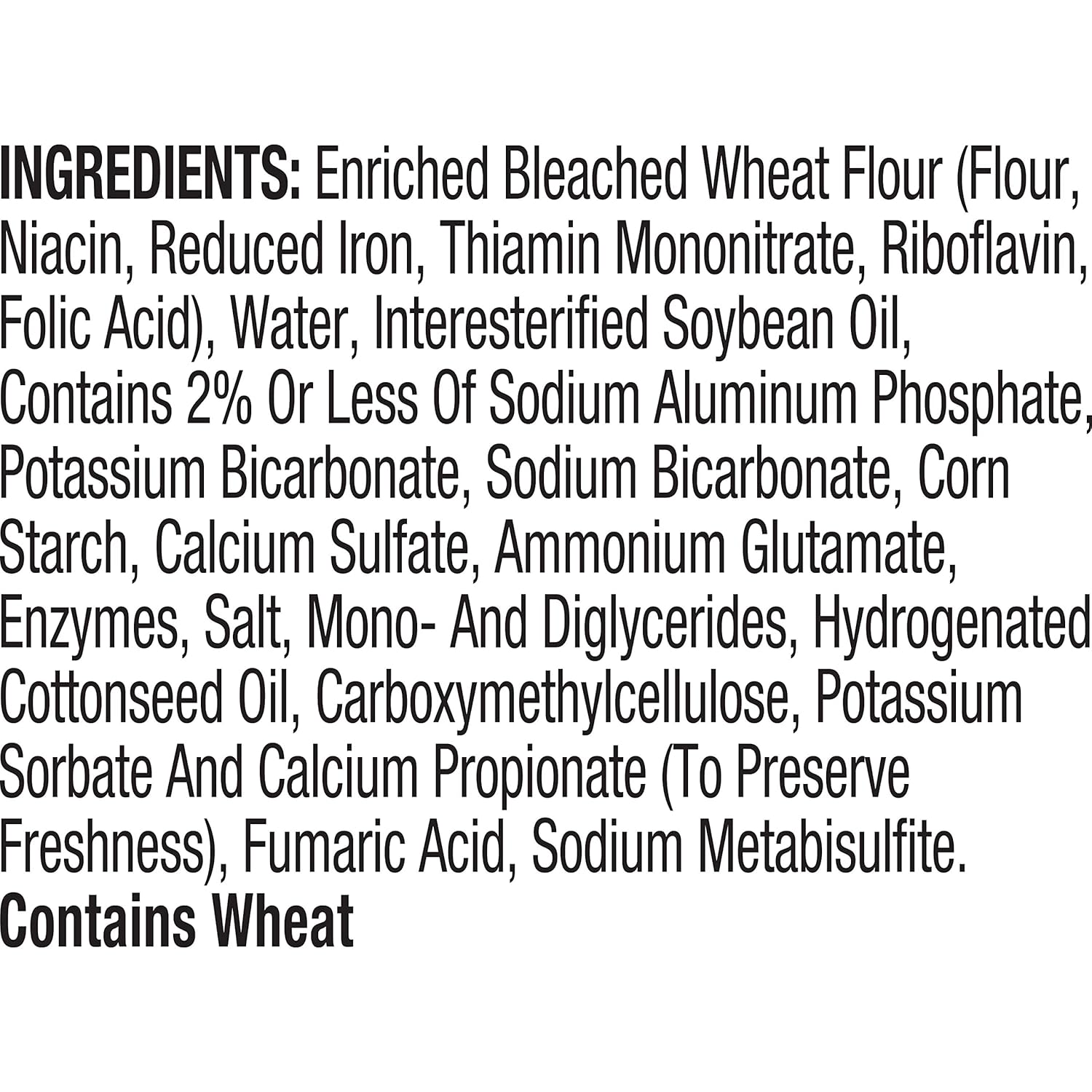 Ortega Tortillas, Flour, 6 Inch, 12 Count (Pack of 12)