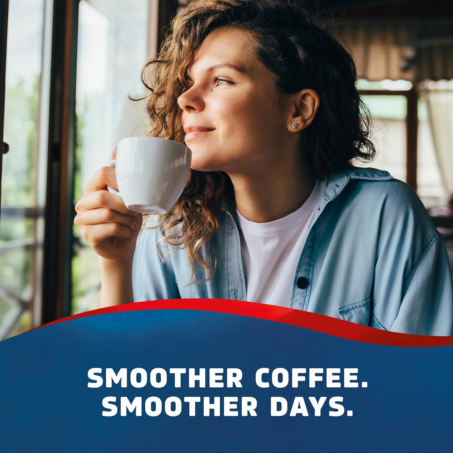 Seattle's Best Lighthouse Blend - 12oz Ground Coffee