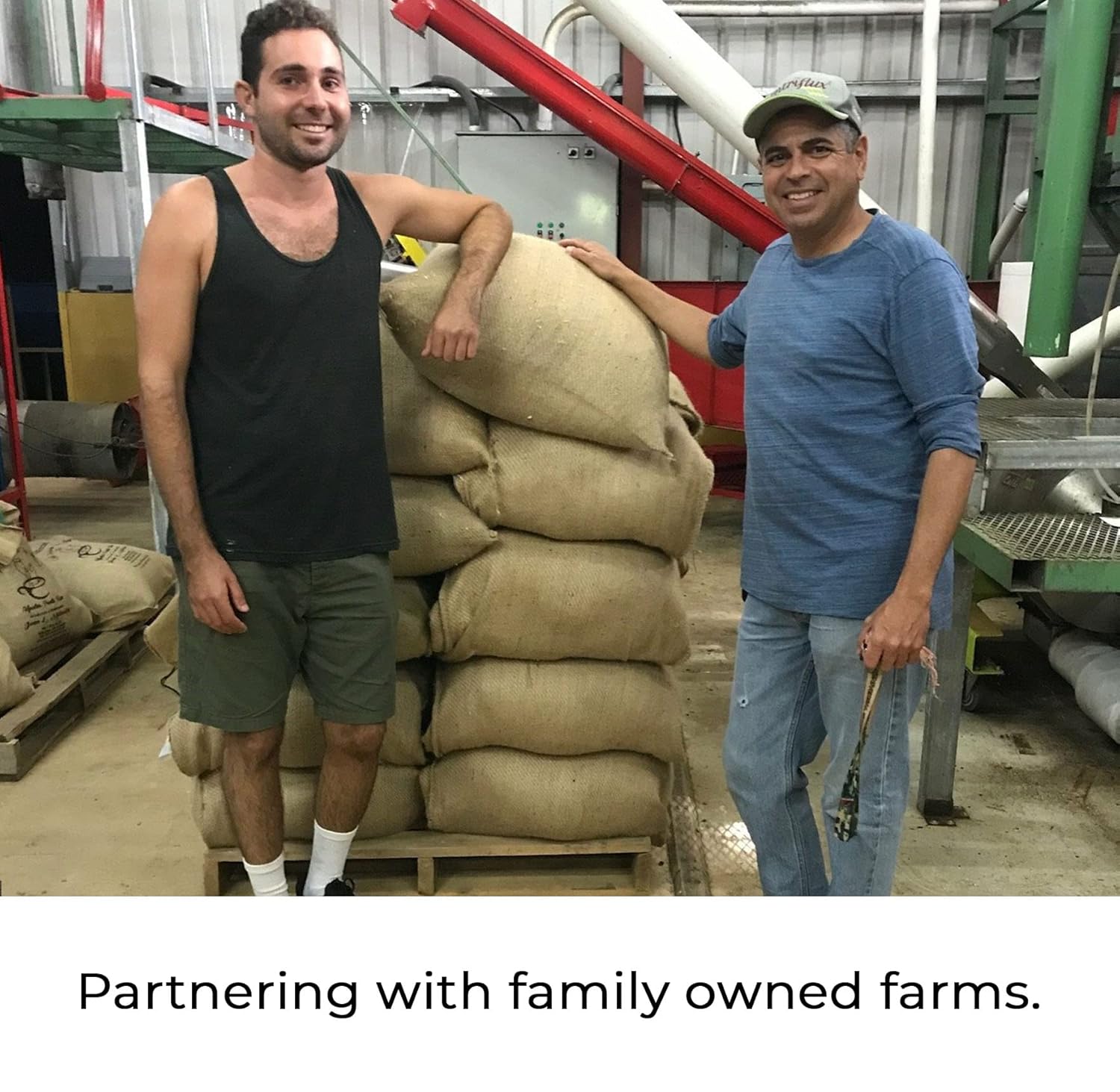Julian Coffee - Ground Specialty Grade, Single Origin Arabica Coffee From Puerto Rico. Low Acid. 12oz.