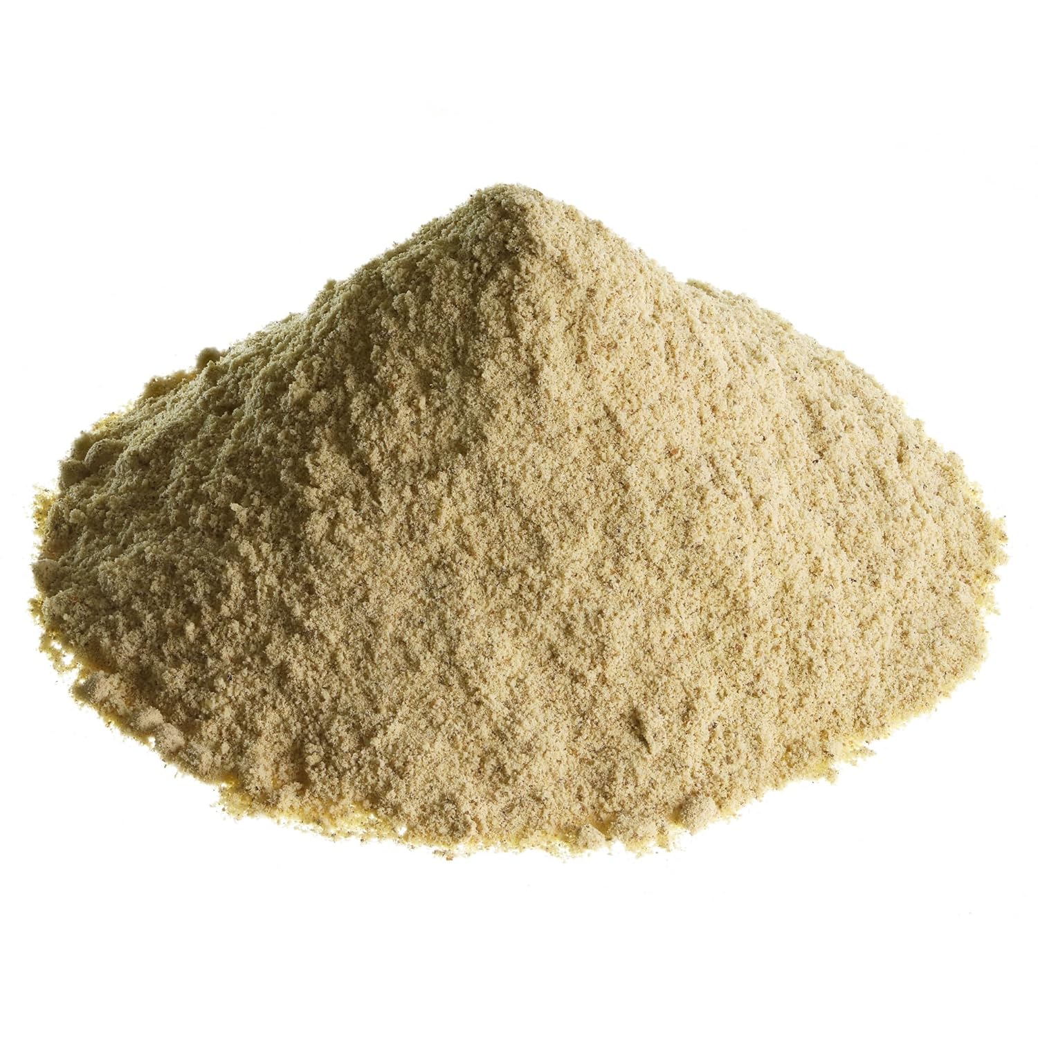 Newman's Own Organic Ground White Pepper; Perfect for sauces, creamy soups, USDA Certified Organic, Non-GMO, Kosher, 2.5 Oz. Bottle