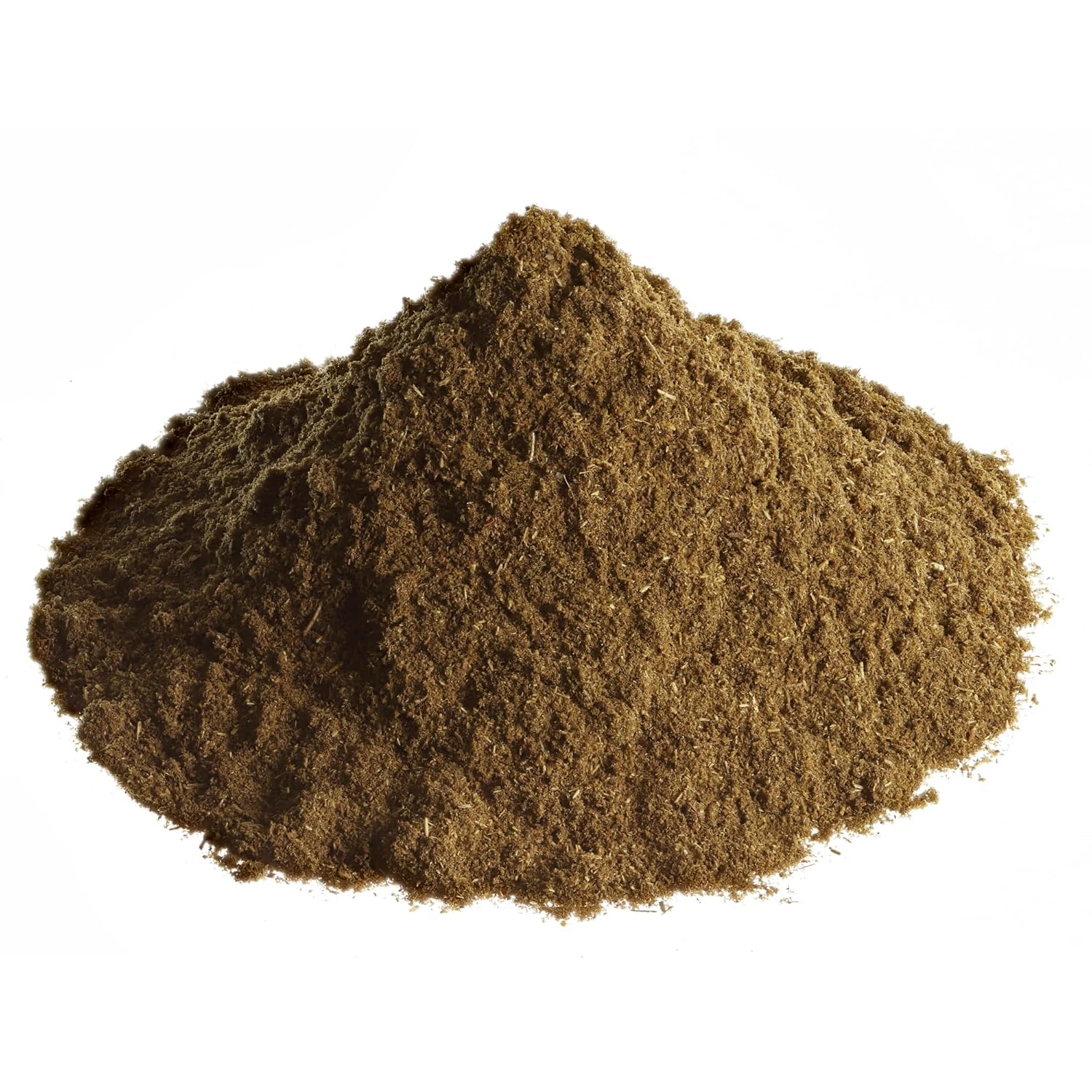Newman's Own Organic Ground Thyme, Perfect for Meats, Vegetables, Stews, Non-GMO, Kosher, 1.68 Oz. Bottle