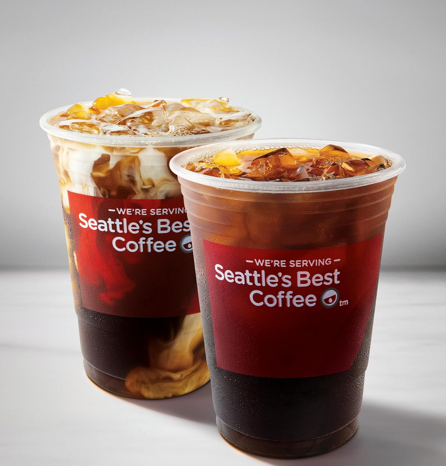 Seattle's Best Coffee Level 2 Pier 70 Blend Ground Coffee