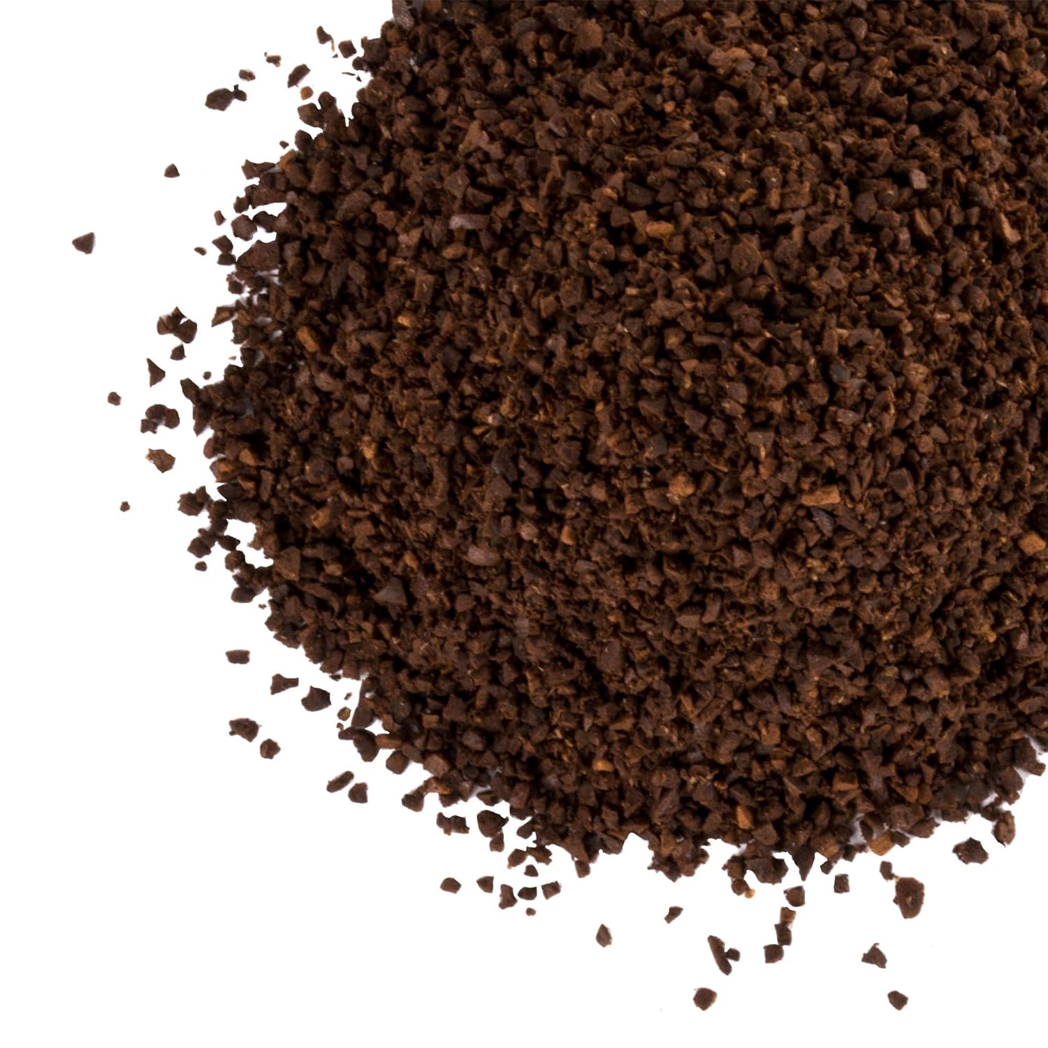 TableTop King Mezzaroma 2.5 oz. 1854 Roast Coffee Packet - 24/Case