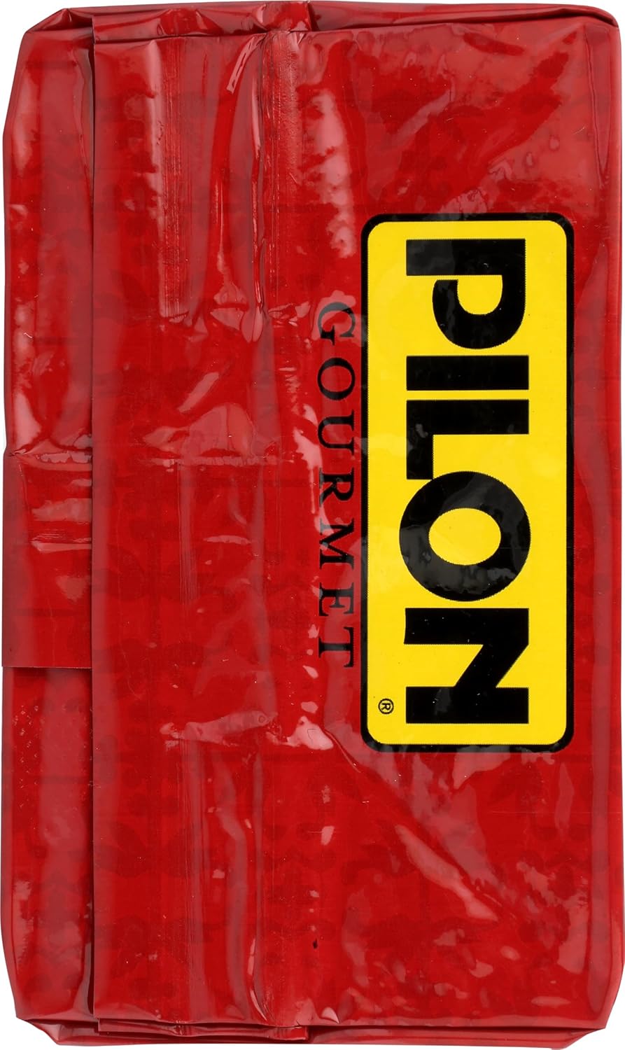 Pilon Gourmet Espresso Coffee 10 OZ