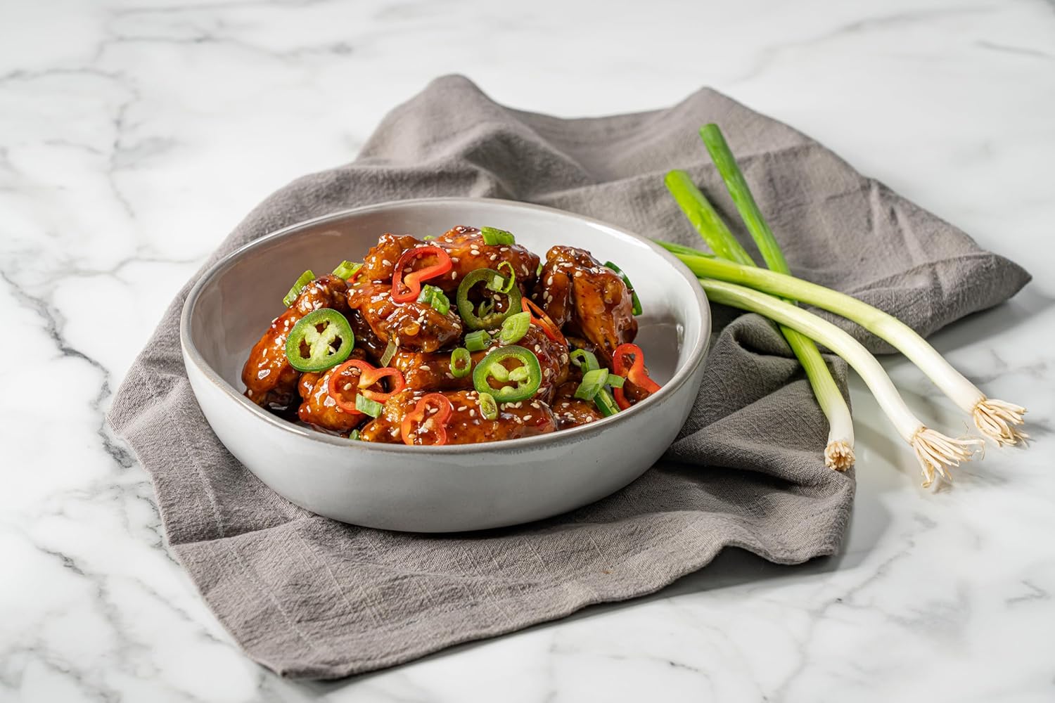 Ventura Foods Sauce Craft™ Spicy Teriyaki Sauce