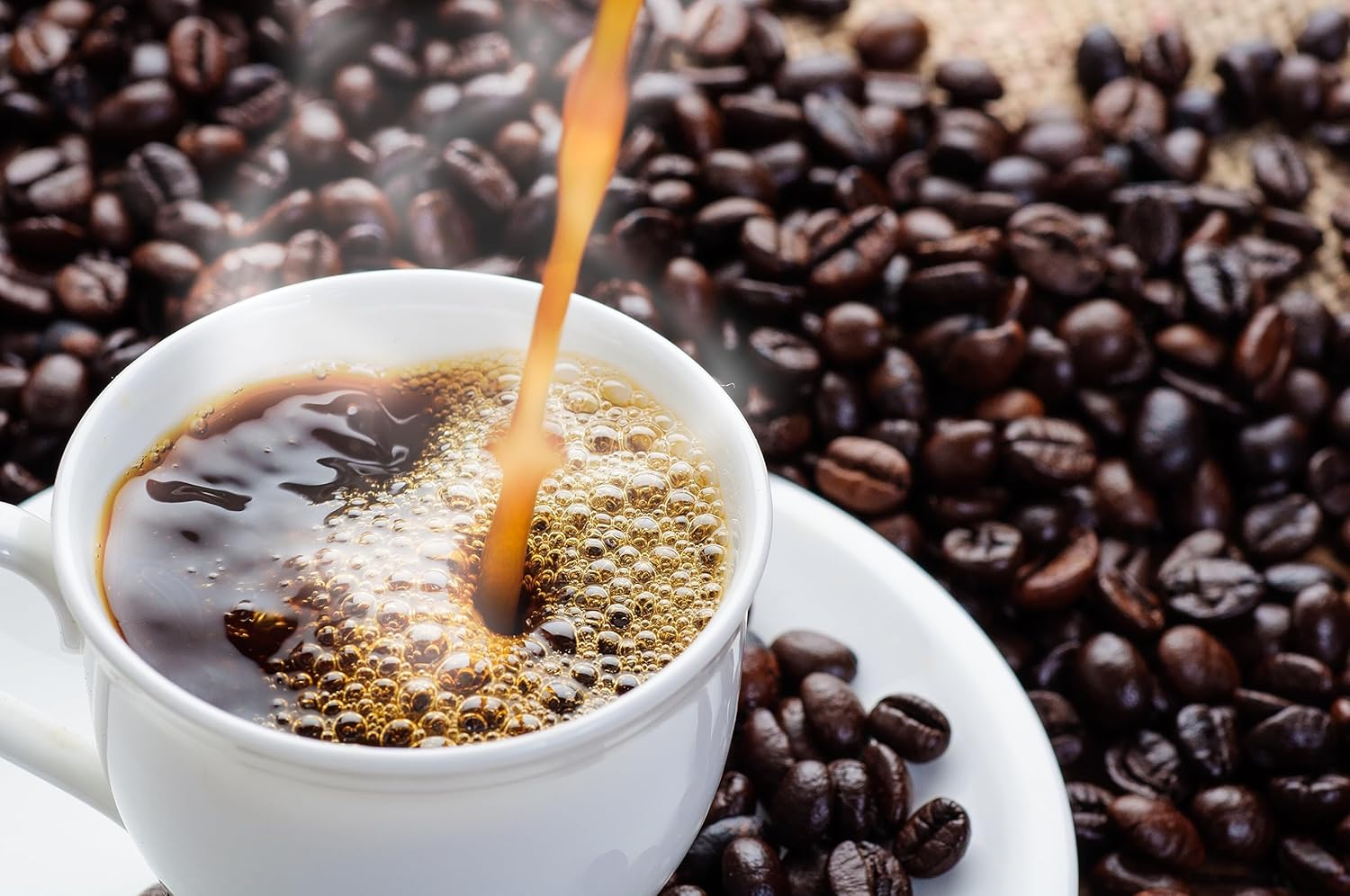 Imphex Cafe Touba | Premium Senegalese Coffee | Spicily Flavored With Grains of Paradise | 200g (7.05 oz) | Ground | Medium Roast