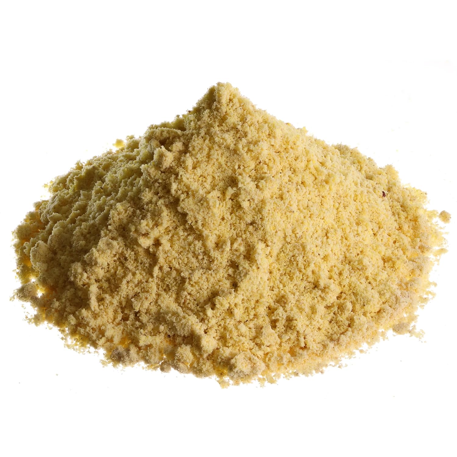 Newman's Own Organic Ground Mustard; Great on Marinades and Dressings; USDA Certified Organic, Non-GMO, Kosher, 1.98 Oz. Bottle