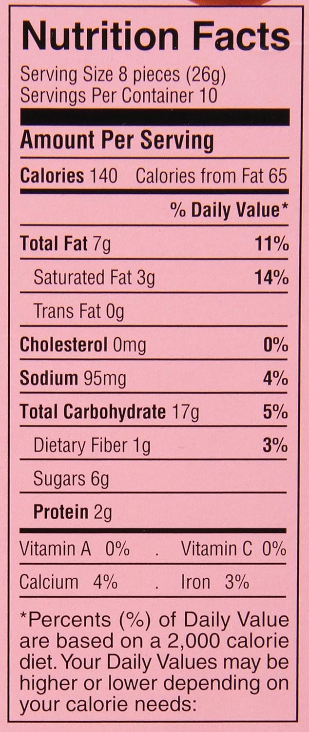 Meiji Hello Panda Cookies-L, Strawberry, 9.1 Ounce