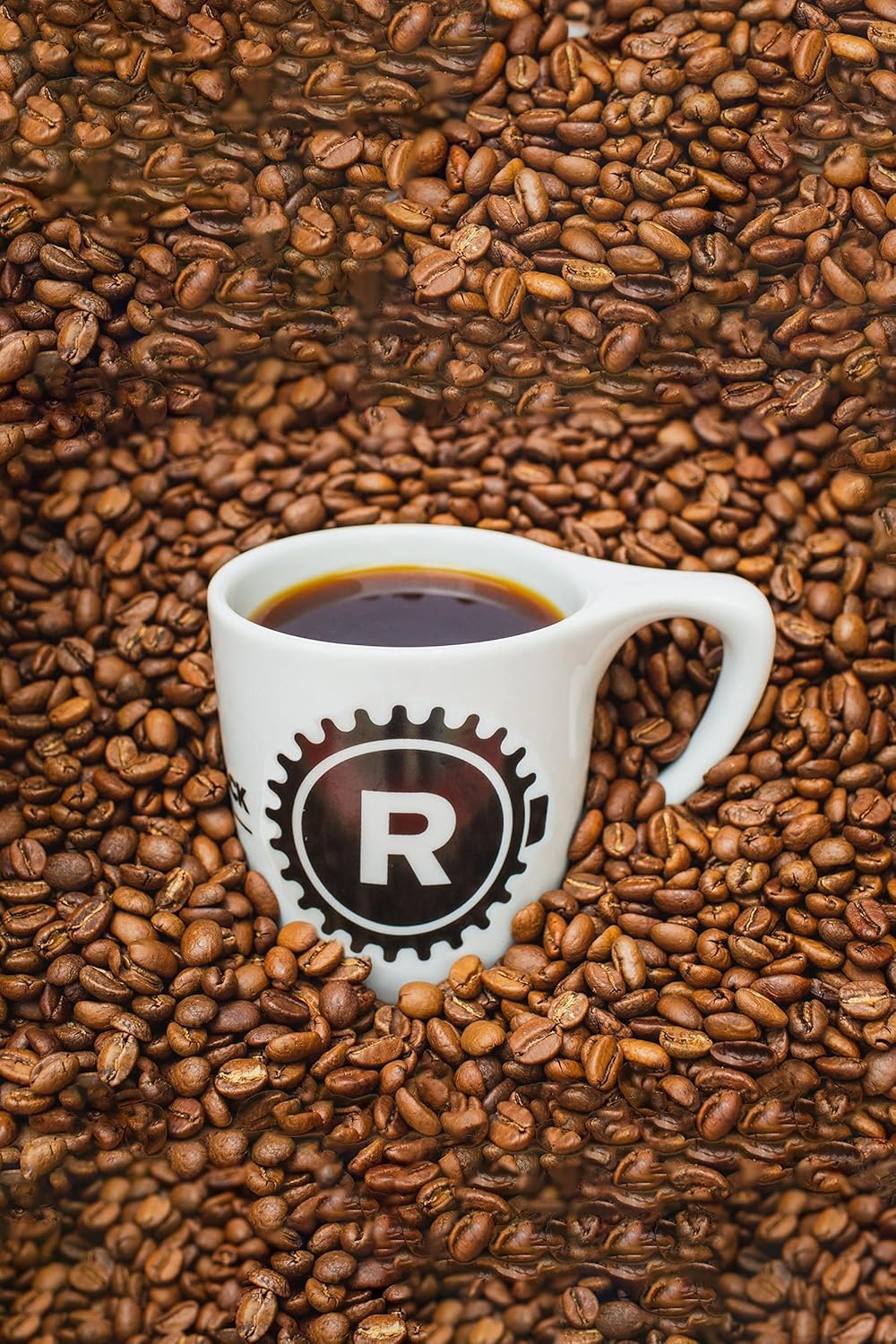 ROTHROCK COFFEE ROASTER'S CHOICE WHOLE BEAN COMBO PACK - MEDIUM/DARK ROAST, 12OZ BAGS