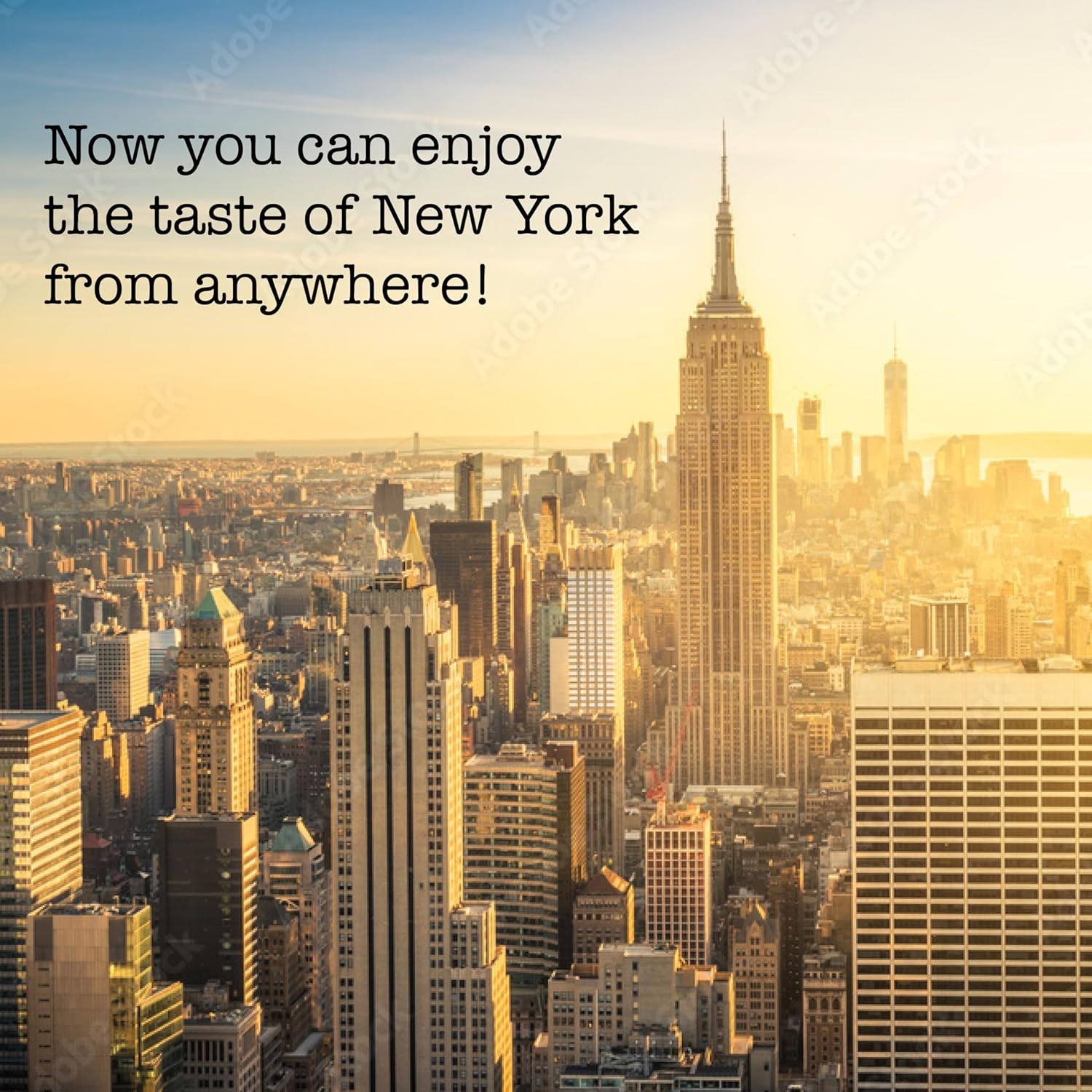New York's Favorite Coffee - Ground Coffee 12oz (Pack of 1), Medium Roast & Pour Over Coffee Maker