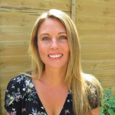 Profile Image Jenny Rosborough RNutr
